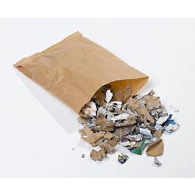 Image of Papierkissen karo pack®, CO2-neutral, wiederverwendbar, 25 Stück à L 220 x B 180 mm, weiß