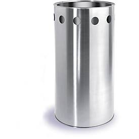 Papierkorb/Schirmständer, ø 210 x H 385 mm