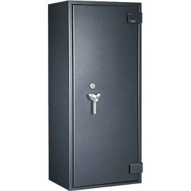 Papiersicherungsschrank Paper Star Duplex Pro 6, 2-türig