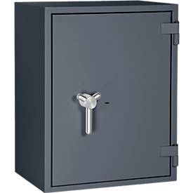 Papiersicherungsschrank Paper Star Pro 2, graphitgrau RAL 7024