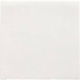 Papstar servetten DAILY Collection 1/4 vouw, cellulose, FSC-gecertificeerd, B 320 x H 320 mm, wit, 150 stuks