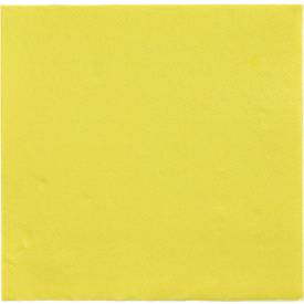 Papstar Servietten "DAILY Collection" 1/4-Falz, Zellstoff, FSC-zertifiziert, B 320 x H 320 mm, limonengrün, 150 Stück