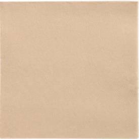 Papstar Servietten "DAILY Collection" 1/4-Falz, Zellstoff, FSC-zertifiziert, B 320 x H 320 mm, sand, 150 Stück