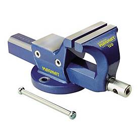 Parallelschraubstock Magnat Backen-B.160mm Spann-W.225mm