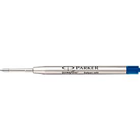 PARKER Kugelschreiber-Mine, blau