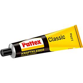 Pattex Kraftkleber Classic, 125g