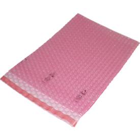 PE-Luftpolster-Flachbeutel, 220 x 310 mm, 400 Stück