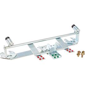 Pedal-Bremse für Plattformwagen Schäfer Shop Select 210B, 220SB und 220DB