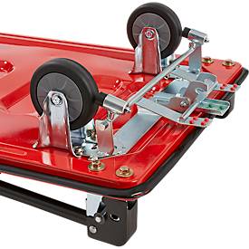 Pedal-Bremse für Plattformwagen Schäfer Shop Select 210B, 220SB und 220DB