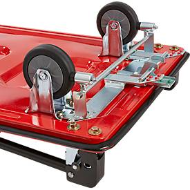 Pedal-Bremse für Plattformwagen Schäfer Shop Select 210B, 220SB und 220DB