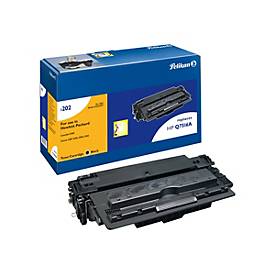 1202 - Schwarz - compatible - Tonerpatrone (Alternative zu: HP 16A)