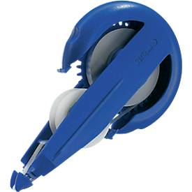 Pelikan Korrekturroller blanco® Nachfüllkassette B913R FS, ohne Lösungsmittel, mit Bandstraffer