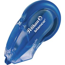 Pelikan Korrekturroller blanco® Refill, B 4,2 mm x L 14 m, ohne Lösungsmittel, mit Bandstraffer
