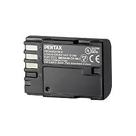 Image of Pentax D LI90 Kamerabatterie - Li-Ion