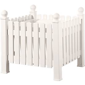 Pflanzkasten Landhaus