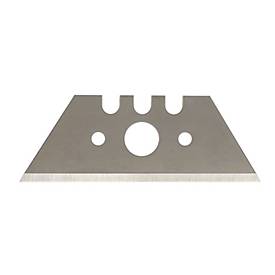 PHC Trapezklinge, spitz, für Sicherheitsmesser Victa™/Metti™, Kohlenstoffstahl, 10 x 10 Stück