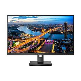 Philips 276B1 - LED-Monitor - 68.6 cm (27") - 2560 x 1440 QHD @ 75 Hz - IPS - 350 cd/m²