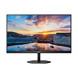 Philips 27E1N3300A - 3000 Series - LED-Monitor - 68.5 cm (27") - 1920 x 1080 Full HD (1080p) @ 75 Hz - IPS