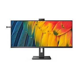 Philips 40B1U5601H - 5000 Series - LED-Monitor - 101.6 cm (40") (39.53" sichtbar) - 3440 x 1440 UWQHD @ 120 Hz - IPS