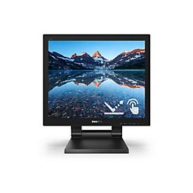 Philips B Line 172B9TL - LED-Monitor - 43.2 cm (17") - Touchscreen - 1280 x 1024 SXGA @ 60 Hz - TN