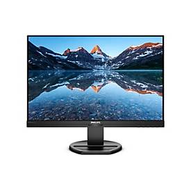 Philips B Line 240B9 - LED-Monitor - 61.1 cm (24.1") (24" sichtbar) - 1920 x 1200 WUXGA @ 75 Hz - IPS - 300 cd/m²