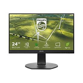 Image of Philips B Line 241B7QGJEB - LED-Monitor - Full HD (1080p) - 61 cm (24")