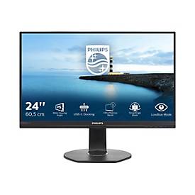 Image of Philips B Line 241B7QUPBEB - LED-Monitor - Full HD (1080p) - 61 cm (24")