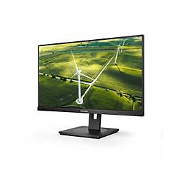 Philips B Line 242B1G - LED-Monitor - 60.4 cm (24") (24" sichtbar) - 1920 x 1080 Full HD (1080p) @ 75 Hz - IPS - 250 cd/