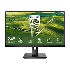 Image of Philips B Line 242B1G - LED-Monitor - Full HD (1080p) - 61 cm (24")