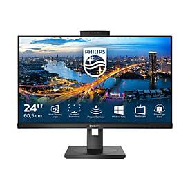 Image of Philips B Line 242B1H - LED-Monitor - Full HD (1080p) - 61 cm (24")