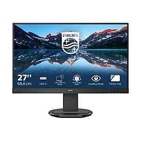 Image of Philips B Line 273B9 - LED-Monitor - Full HD (1080p) - 68.6 cm (27")