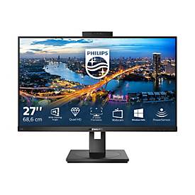 Image of Philips B Line 275B1H - LED-Monitor - 68.6 cm (27")