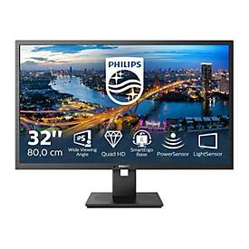 Image of Philips B Line 325B1L - LED-Monitor - 81.3 cm (32")