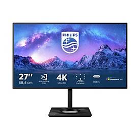 Image of Philips C-line 279C9 - LED-Monitor - 68.47 cm (27") - HDR