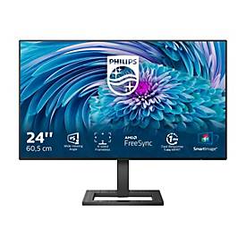 Image of Philips E-line 242E2FA - LED-Monitor - Full HD (1080p) - 60.5 cm (24")