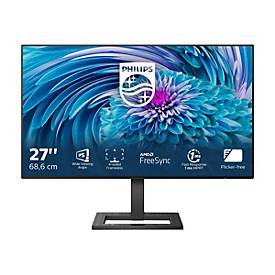 Image of Philips E-line 272E2FA - LED-Monitor - Full HD (1080p) - 68.6 cm (27")