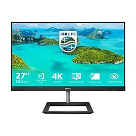 Image of Philips E-line 278E1A - LED-Monitor - 4K - 68.6 cm (27")