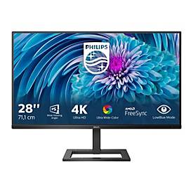 Image of Philips E-line 288E2A - LED-Monitor - 4K - 71.1 cm (28")