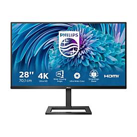 Image of Philips E-line 288E2UAE - LED-Monitor - 4K - 71.1 cm (28")