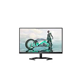 Philips Momentum 3000 27M1N3500LS - LED-Monitor - 68.5 cm (27") - 2560 x 1440 QHD @ 144 Hz - VA - 250 cd/m²