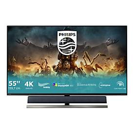 Image of Philips Momentum 559M1RYV - LED-Monitor - 139.7 cm (55") - HDR