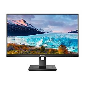 Image of Philips S-line 272S1M - LED-Monitor - Full HD (1080p) - 68.6 cm (27")