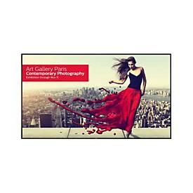 Image of Philips Signage Solutions U-Line BDL8470EU 213.5 cm (84") LCD-Display mit LED-Hintergrundbeleuchtung - 4K