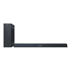 Image of Philips TAB8405 - Soundleistensystem - kabellos
