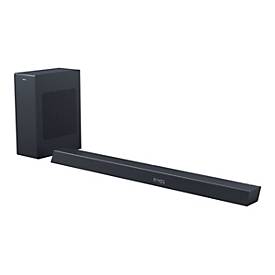 Image of Philips TAB8805 - Soundleistensystem - kabellos