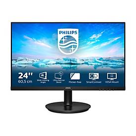 Image of Philips V-line 241V8LA - LED-Monitor - Full HD (1080p) - 61 cm (24")