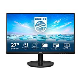 Image of Philips V-line 271V8L - LED-Monitor - Full HD (1080p) - 68.6 cm (27")