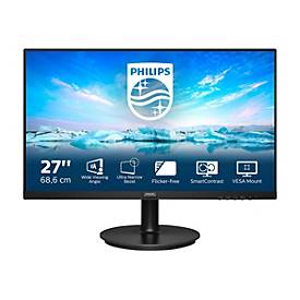 Image of Philips V-line 271V8LA - LED-Monitor - Full HD (1080p) - 68.6 cm (27")