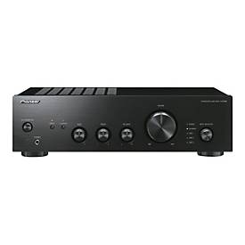 Pioneer A-10AE - Verstärker - 2 x 50 Watt - Schwarz