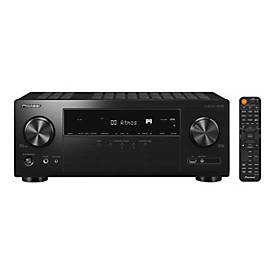 Pioneer VSX-934 - AV-Netzwerk-Receiver - 4K - HDR - 7.2-Kanal - 7 x 160 Watt